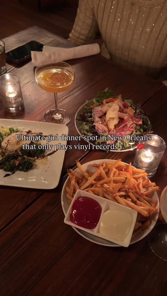 Post 7 by miller | New Orleans food blogger & beyond on Instagram (video)