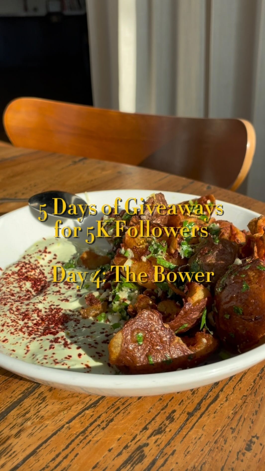 Post 2 by miller | New Orleans food blogger & beyond on Instagram (video)