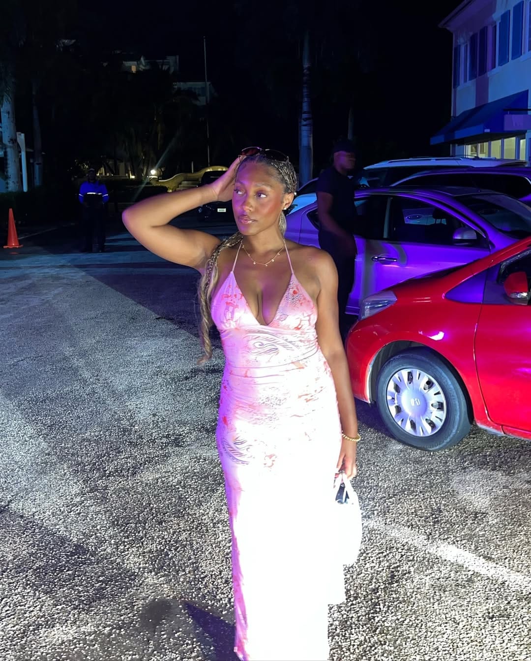 Post 9 by Sharon Jayy on Instagram (carousel)