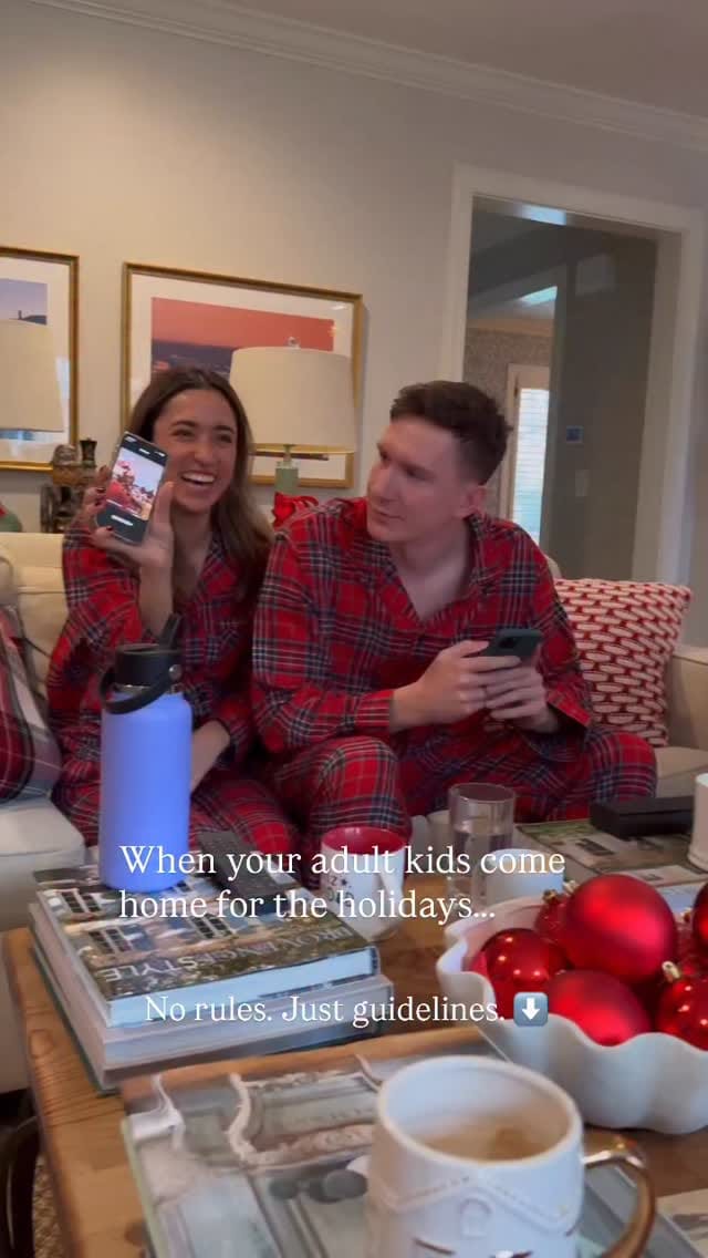 Post 8 by Ann Marie Scheidler on Instagram (video)