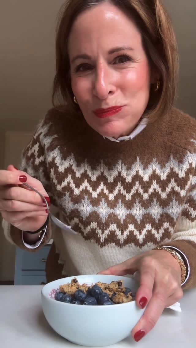 Post 3 by Ann Marie Scheidler on Instagram (video)