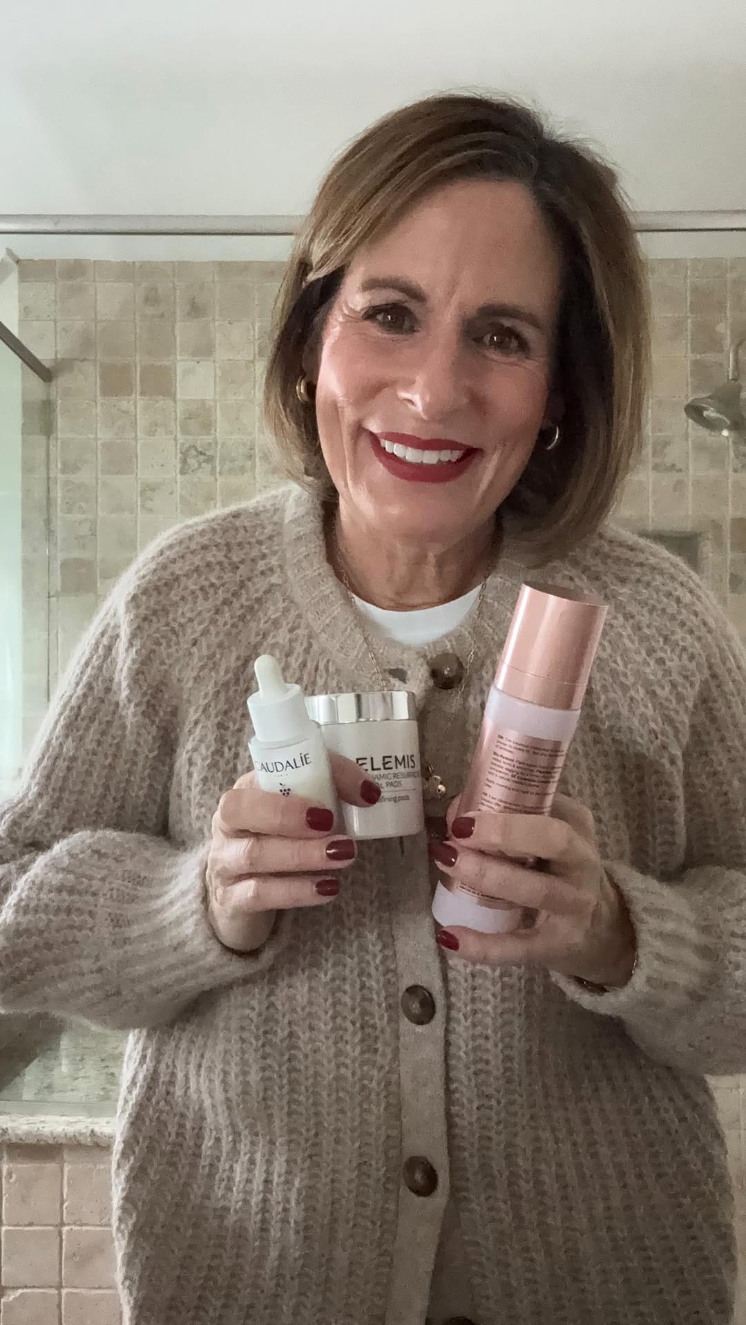 Post 4 by Ann Marie Scheidler on Instagram (video)
