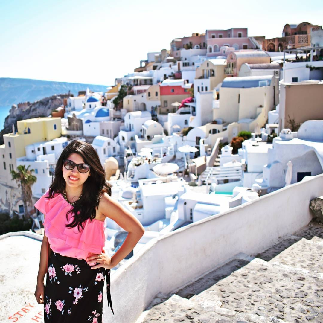 Post 10 by Kriti and Mayank on Instagram (image)