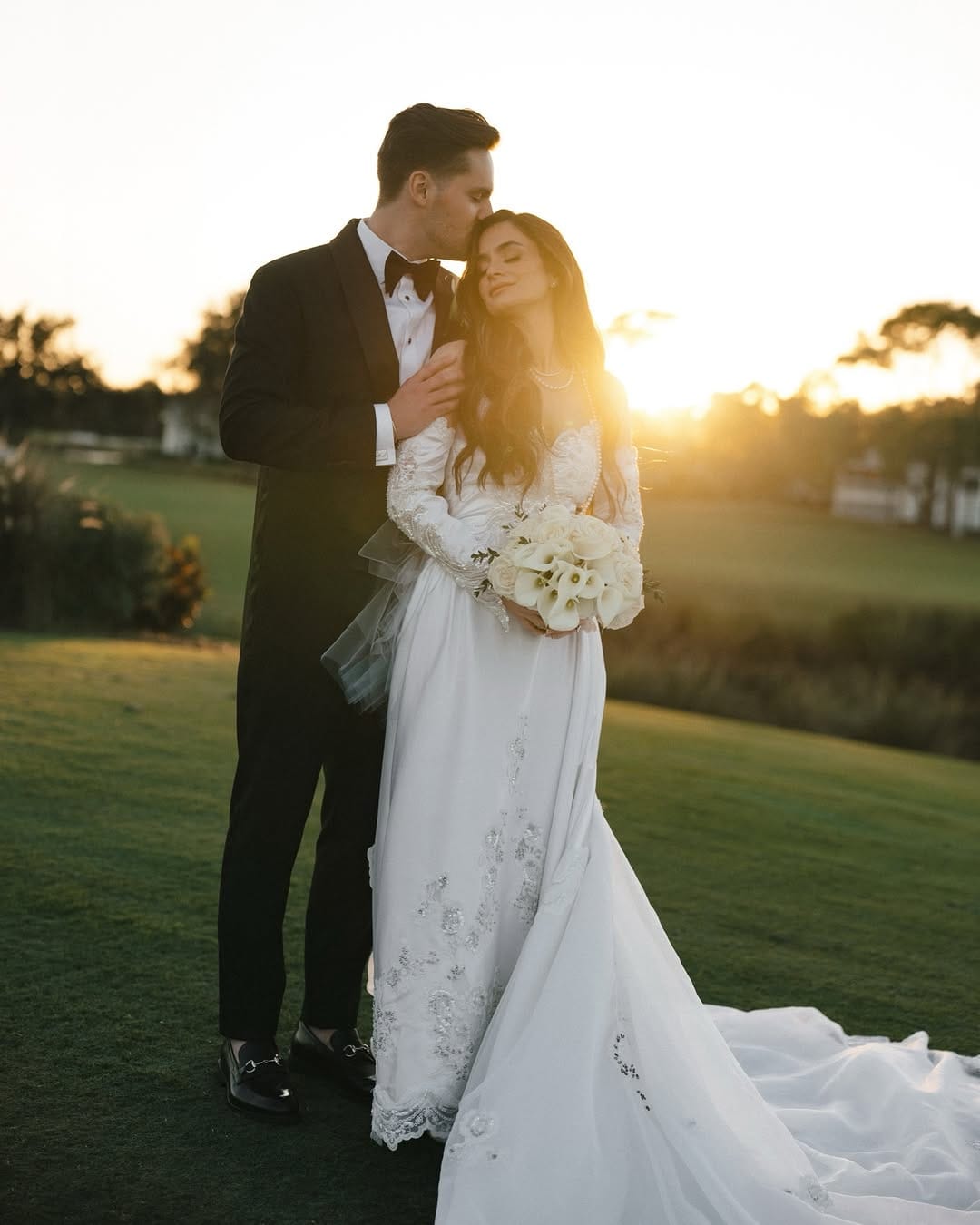 Post 2 by South Florida Wedding Photographer on Instagram (carousel)