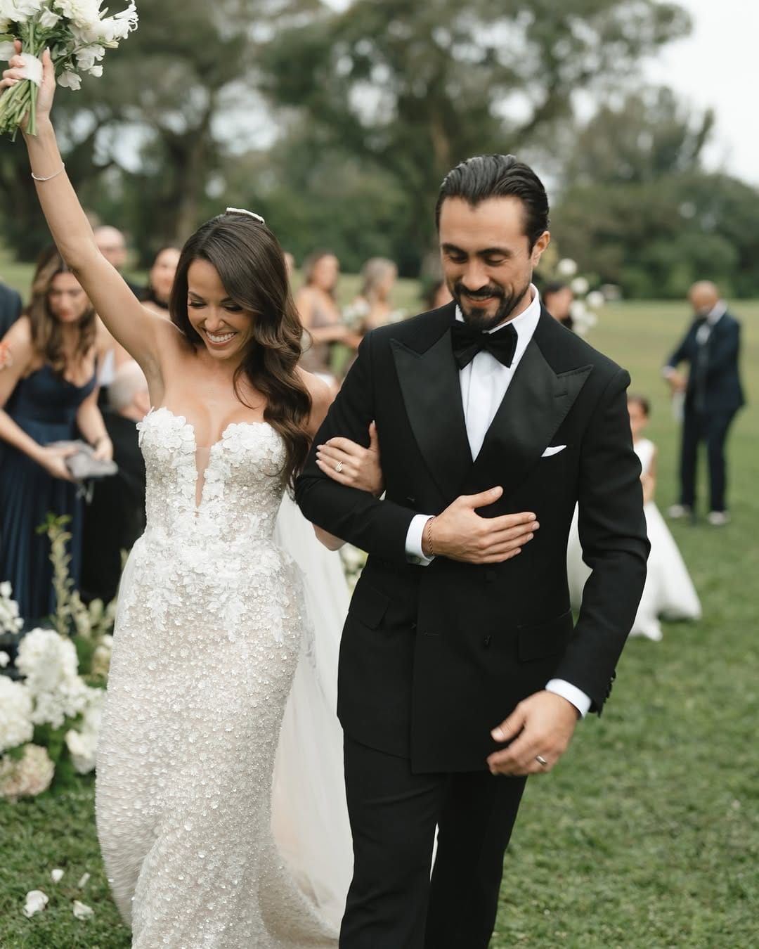 Post 9 by South Florida Wedding Photographer on Instagram (carousel)