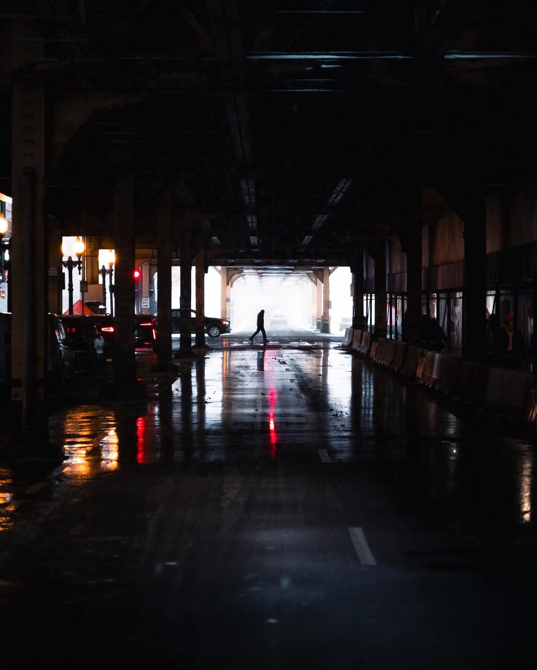 Post 1 by Jude Howell x Chicago Street Photographer on Instagram (carousel)