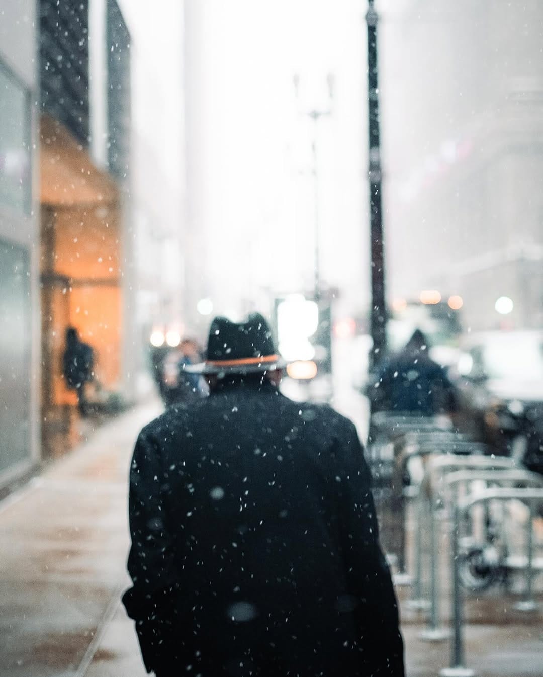 Post 6 by Jude Howell x Chicago Street Photographer on Instagram (carousel)