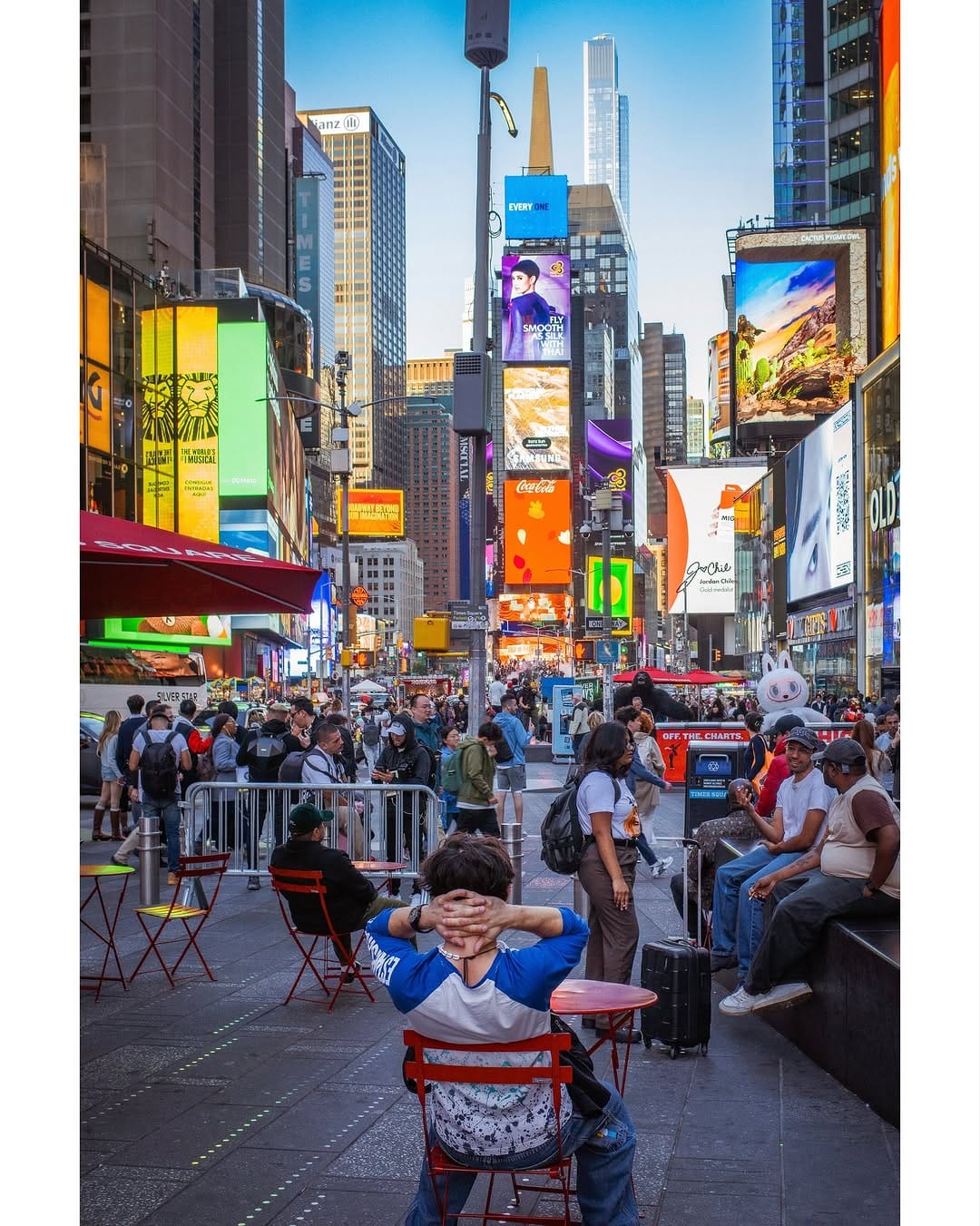 Post 8 by Young Kim on Instagram (carousel)