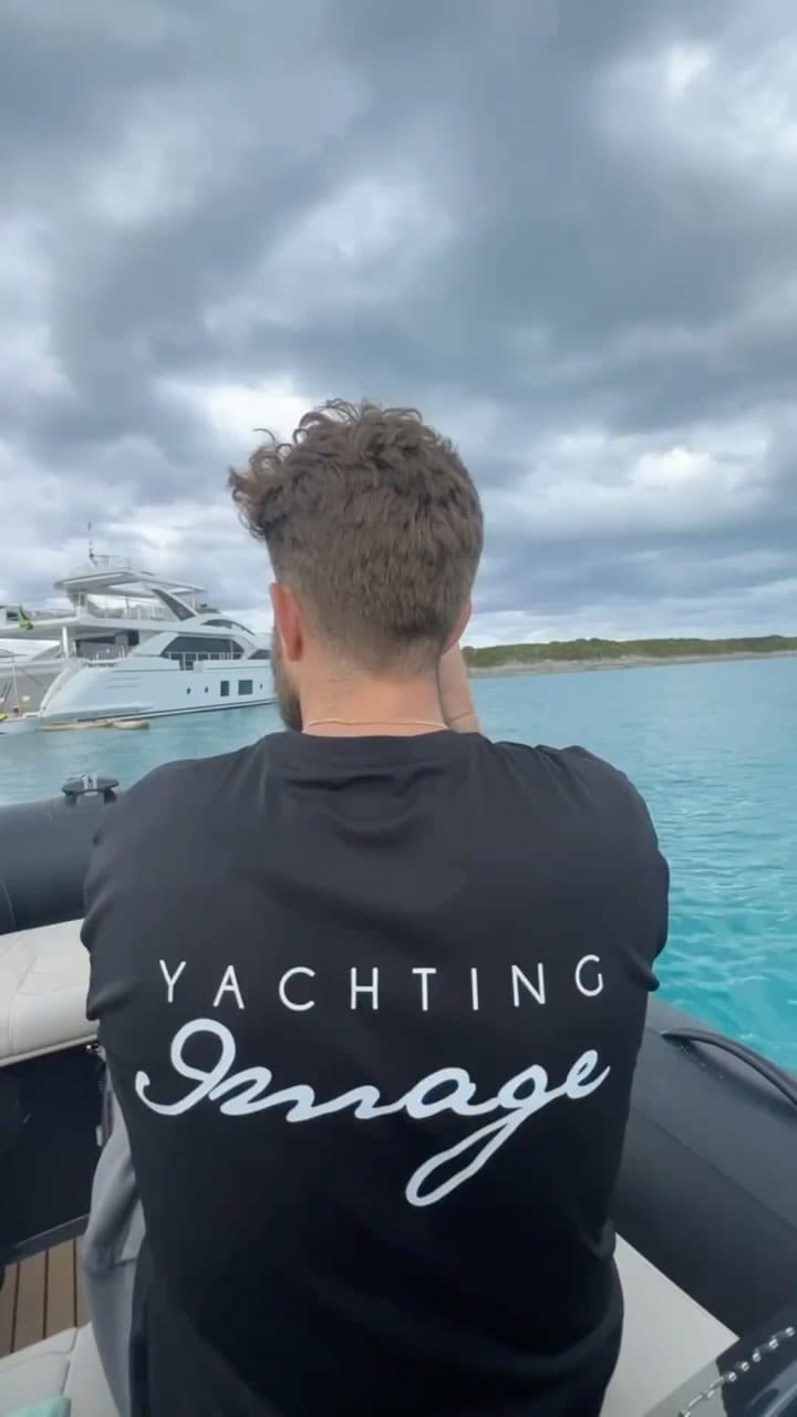 Post 7 by Yachting Image on Instagram (video)