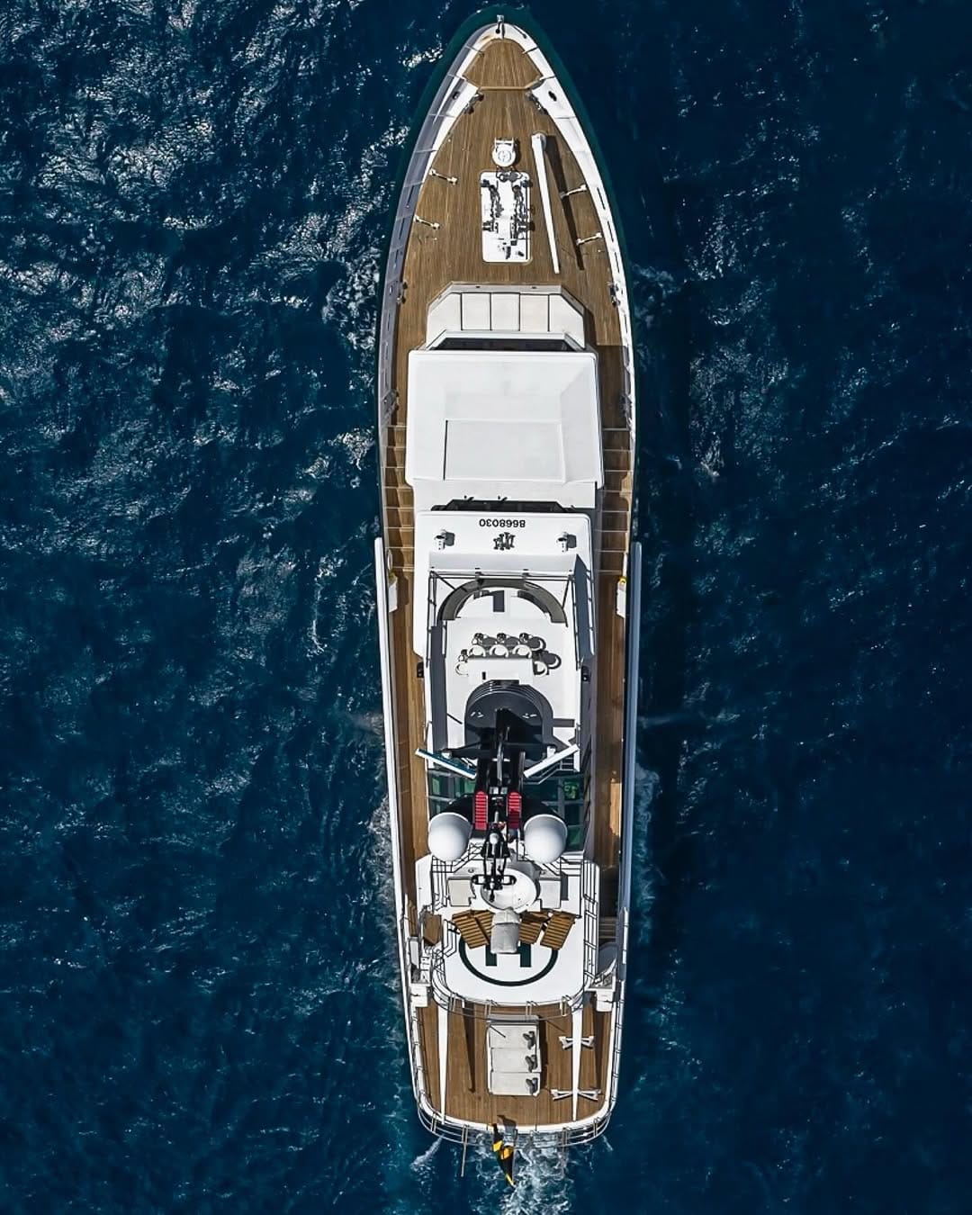 Post 4 by Yachting Image on Instagram (carousel)