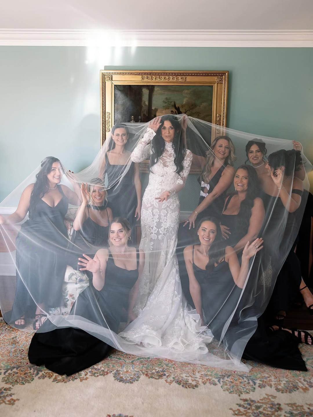 Post 5 by SHIRIN RATNER on Instagram (image)