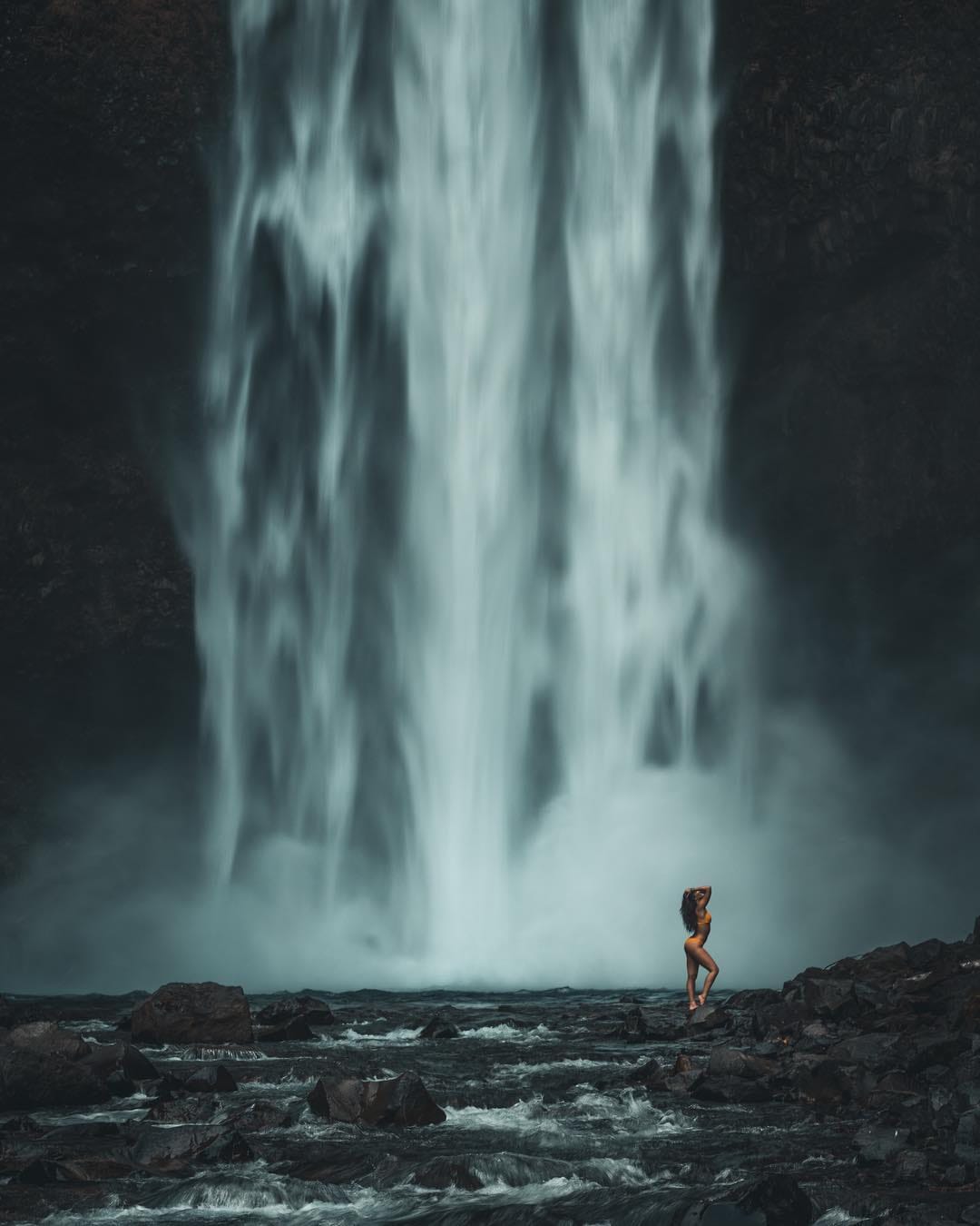 Post 10 by Selina Eshraghi on Instagram (image)