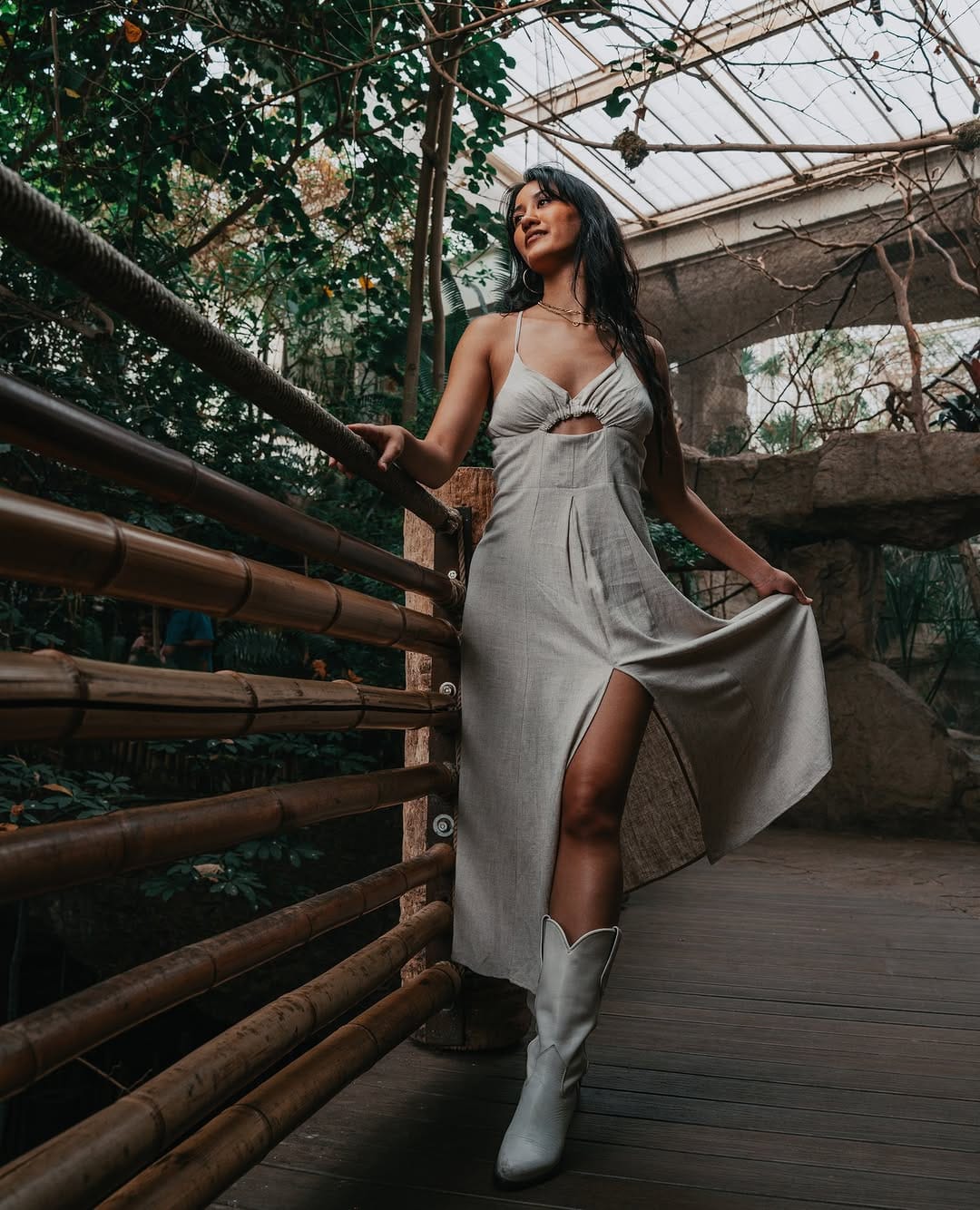 Post 2 by Selina Eshraghi on Instagram (image)