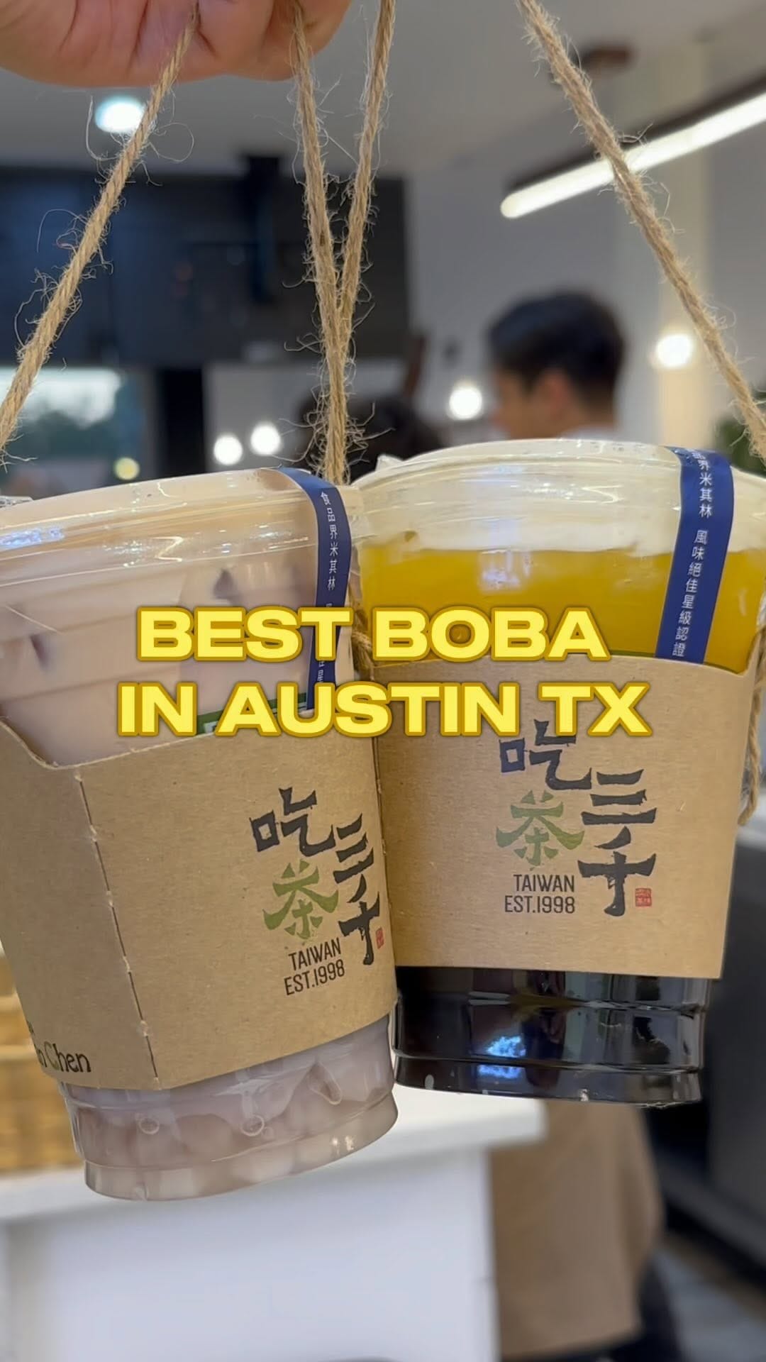 Post 8 by KAREN | ATX Entréepreneur on Instagram (video)