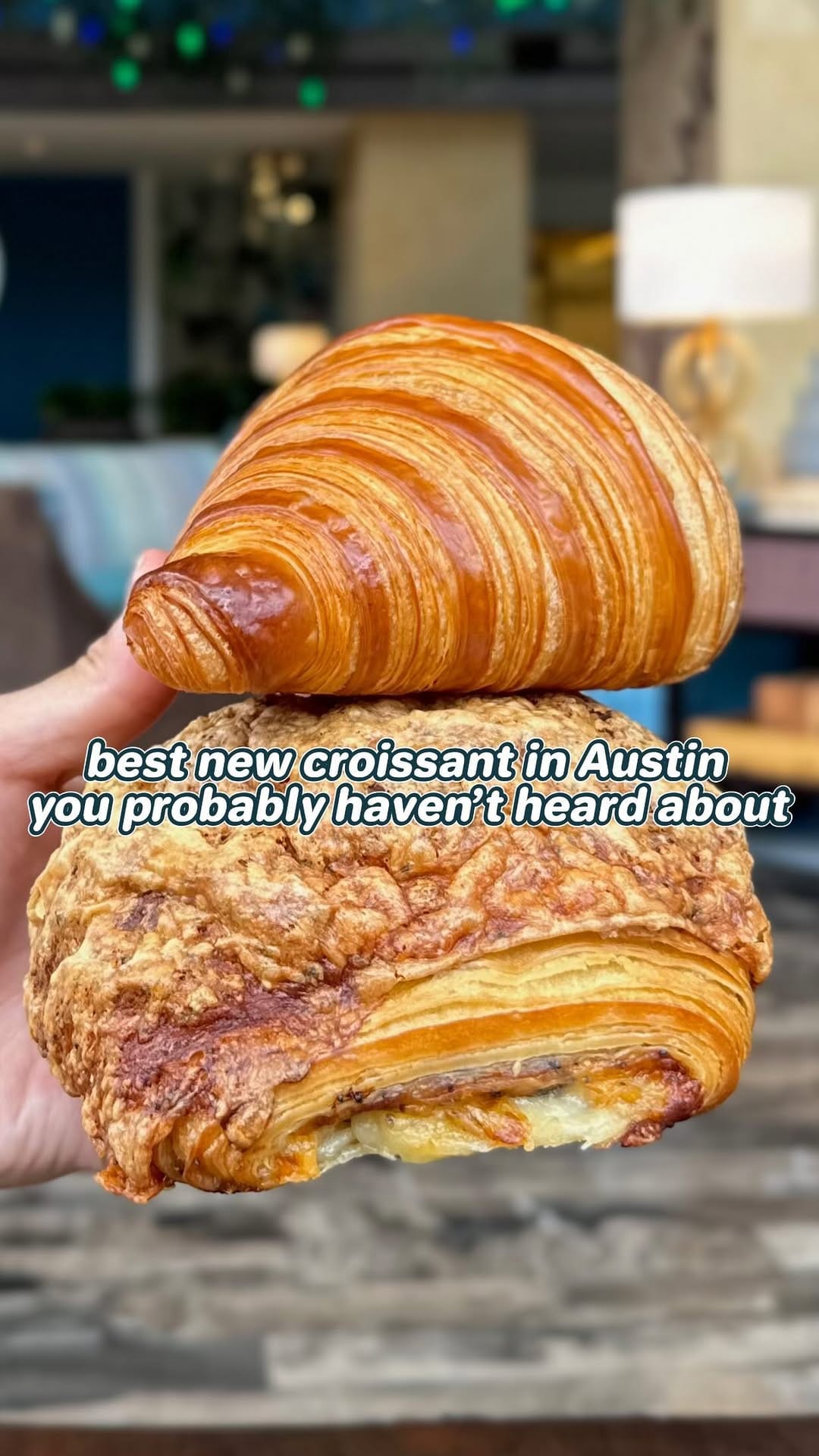 Post 10 by KAREN | ATX Entréepreneur on Instagram (video)