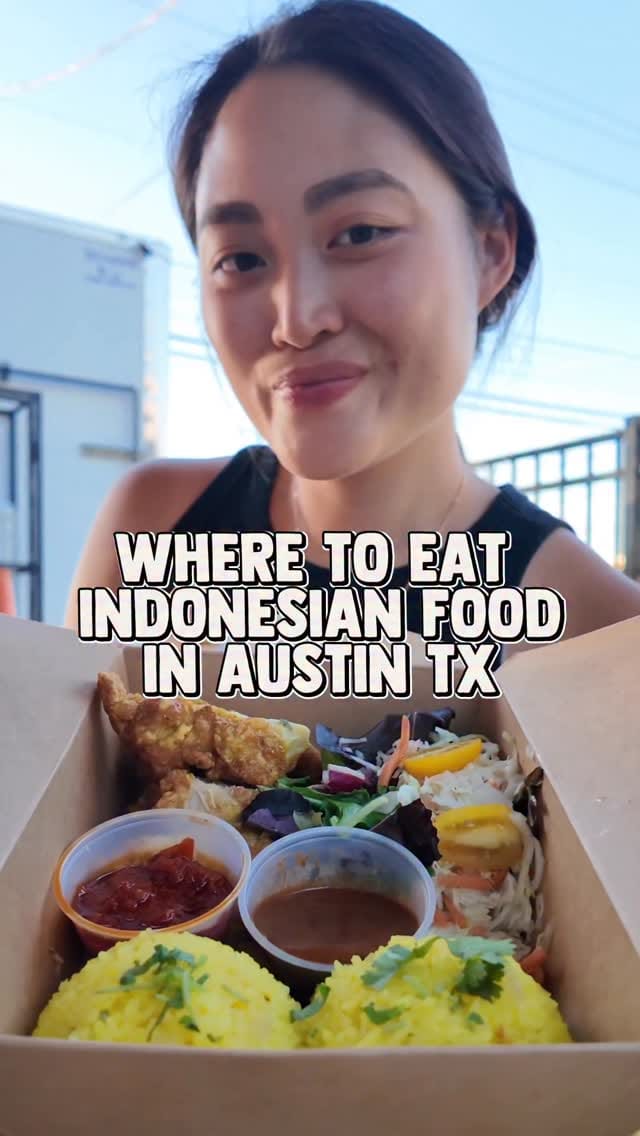 Post 7 by KAREN | ATX Entréepreneur on Instagram (video)