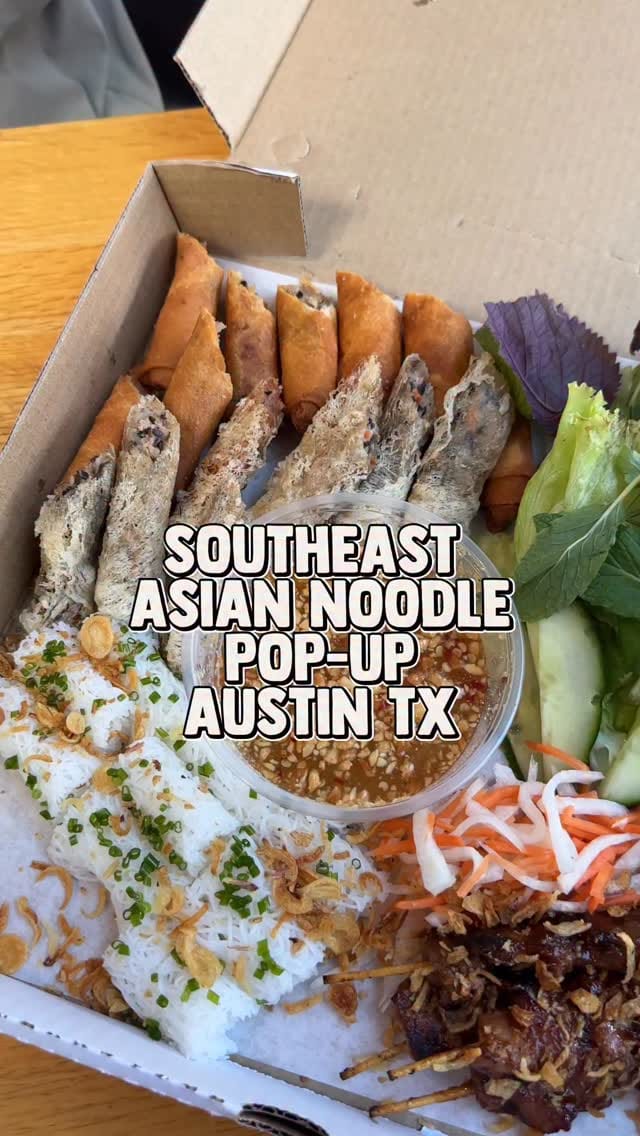 Post 4 by KAREN | ATX Entréepreneur on Instagram (video)