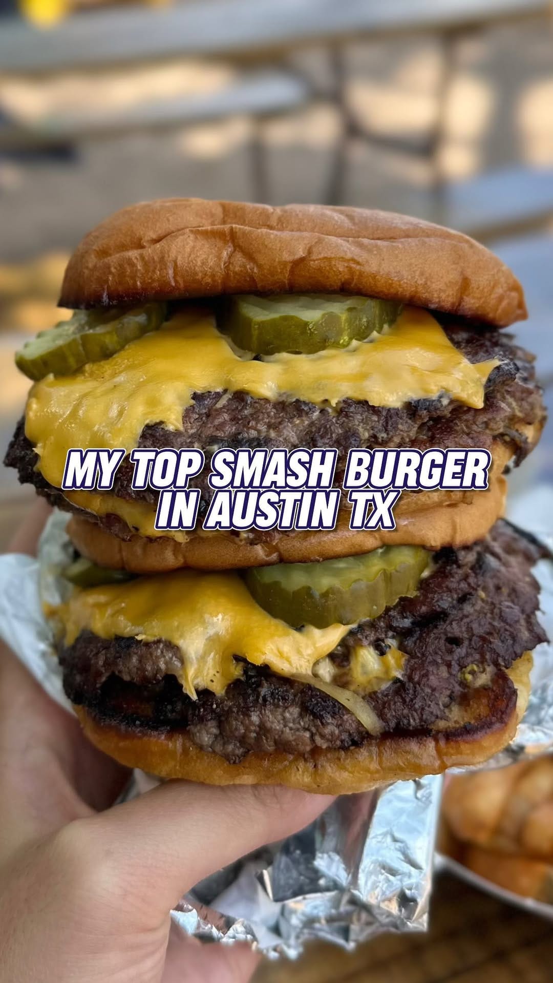 Post 9 by KAREN | ATX Entréepreneur on Instagram (video)