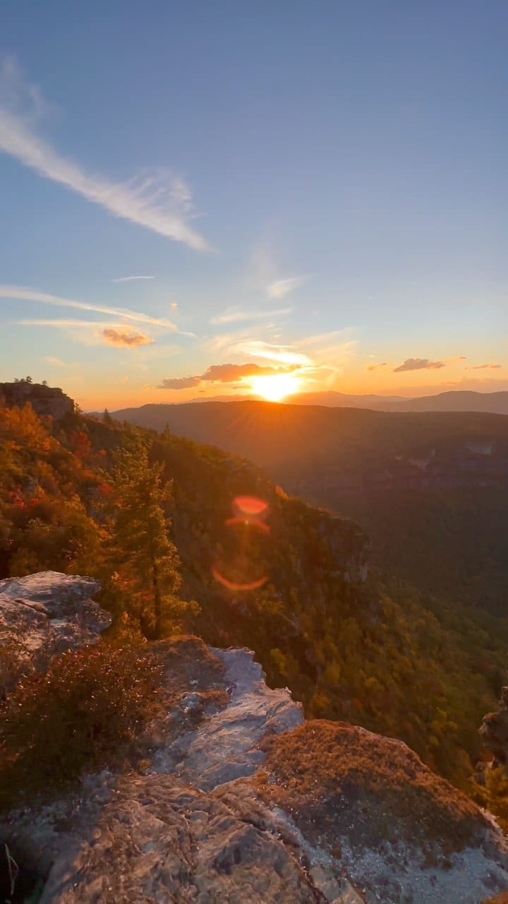 Post 9 by TYLER | Travel + Adventure on Instagram (video)