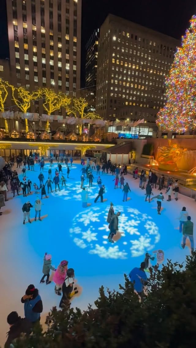 Post 5 by Elizabeth Saldoriga | New York Travel Content Creator on Instagram (video)