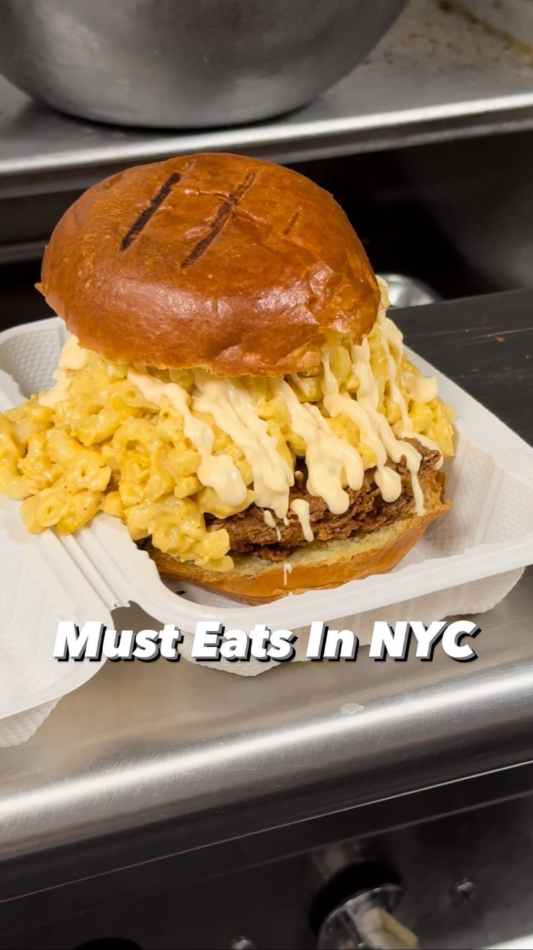 Post 9 by Elizabeth Saldoriga | New York Travel Content Creator on Instagram (video)