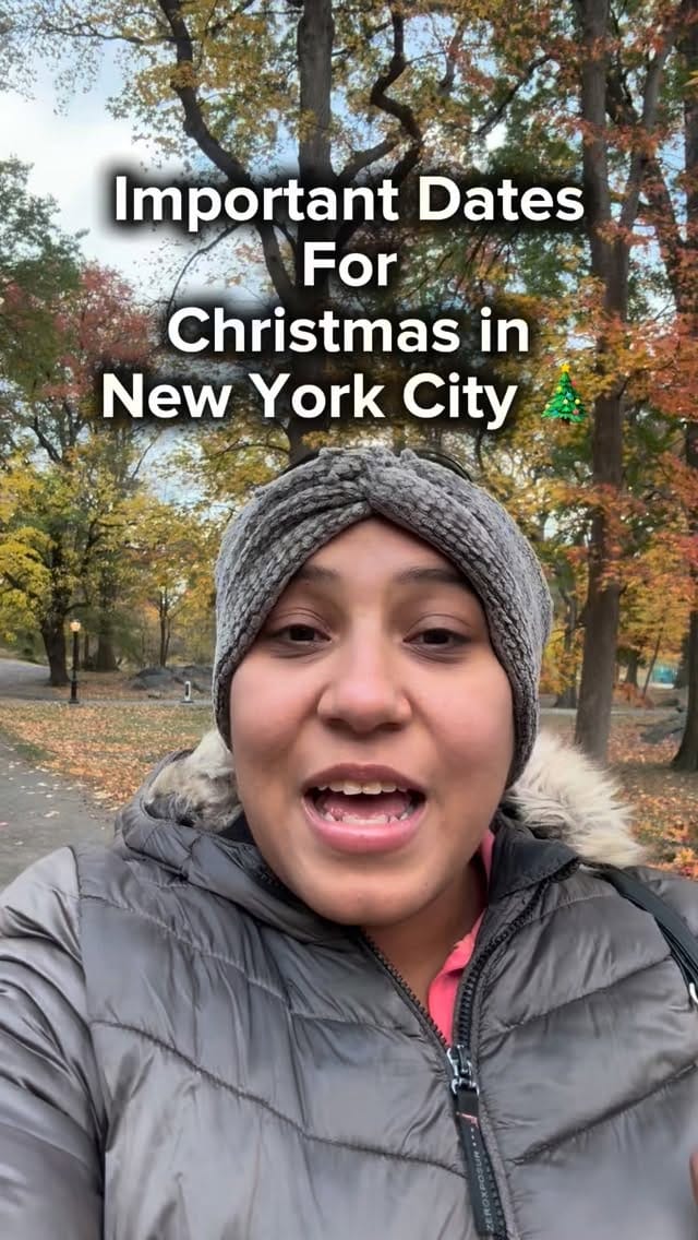 Post 4 by Elizabeth Saldoriga | New York Travel Content Creator on Instagram (video)
