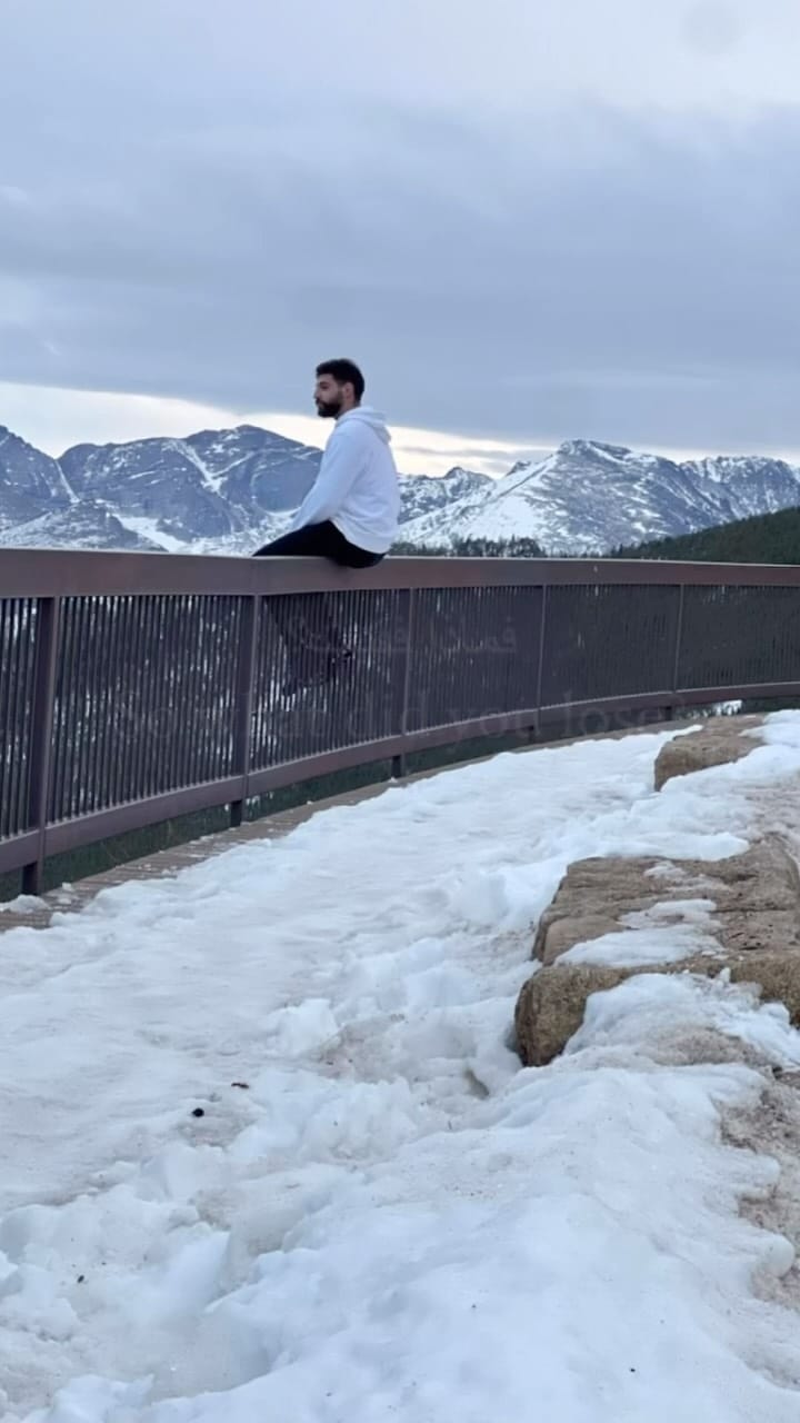Post 7 by Kareem Qatash on Instagram (video)