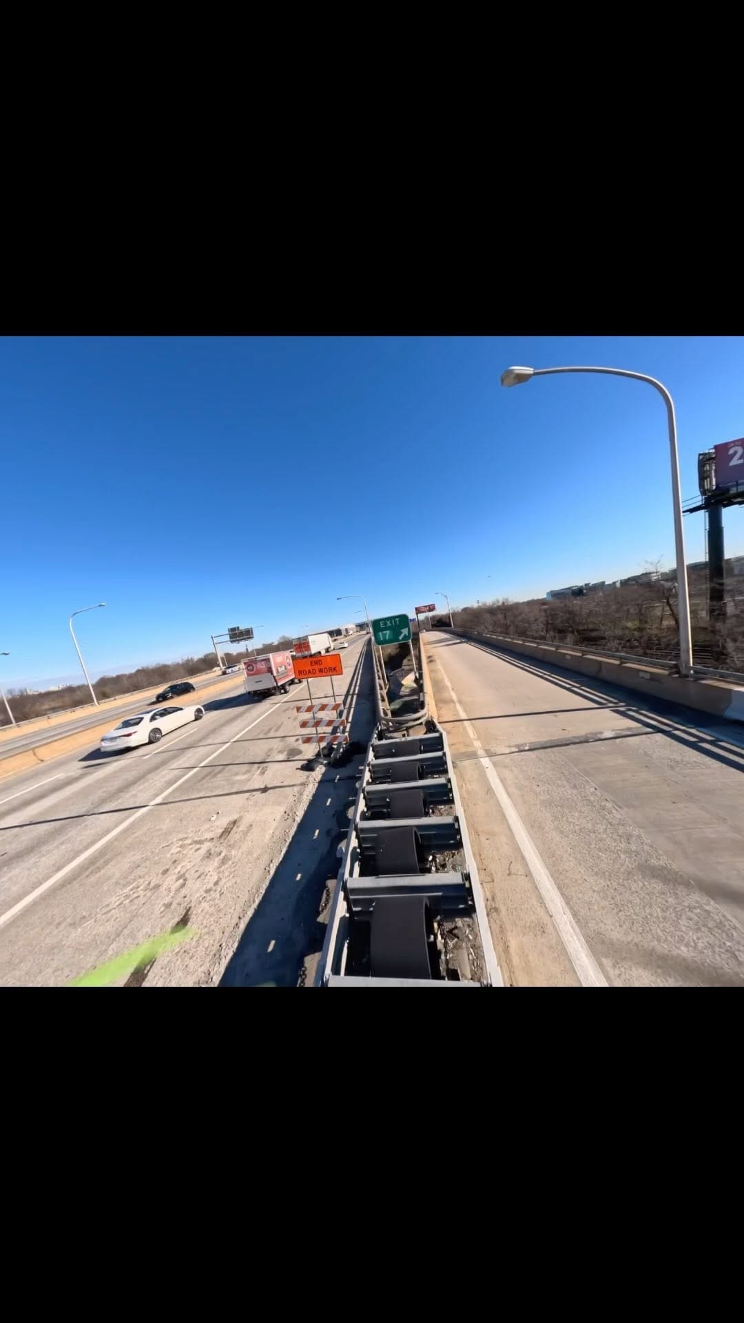 Post 8 by Ronald Williams on Instagram (video)