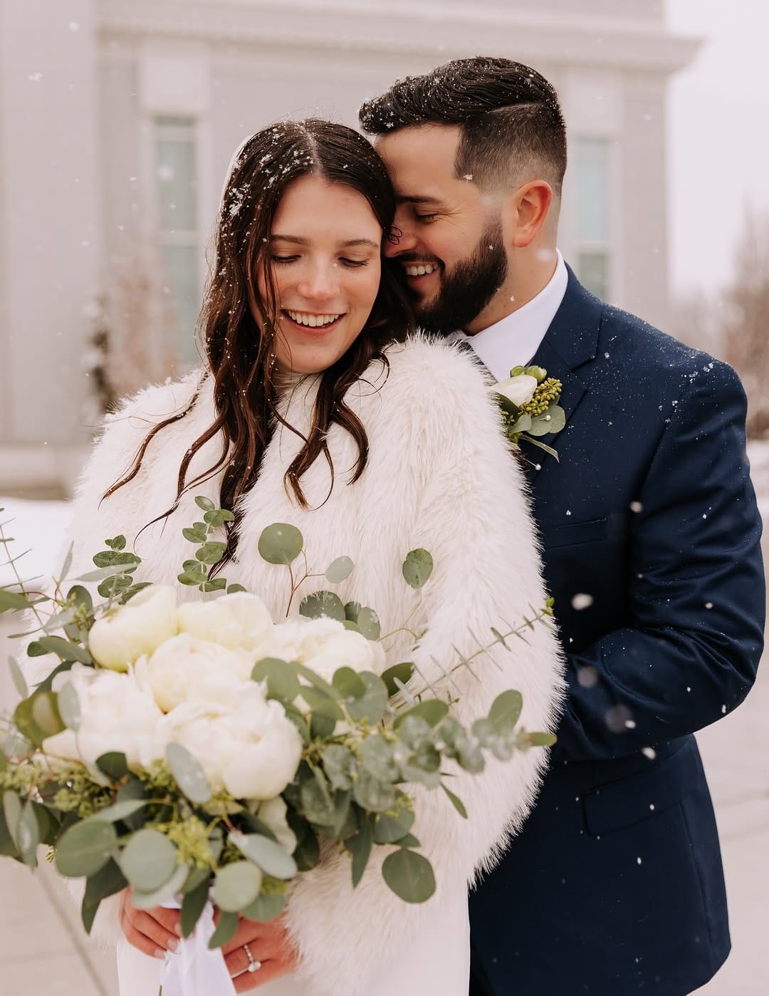 Post 3 by Ally Jones • Utah Wedding Photographer on Instagram (carousel)