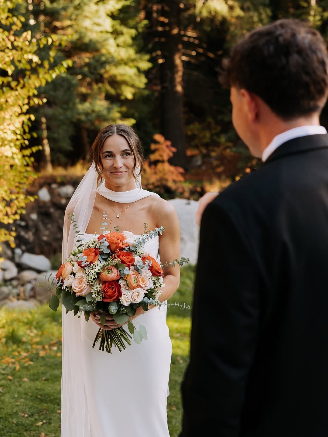 Post 5 by Ally Jones • Utah Wedding Photographer on Instagram (carousel)