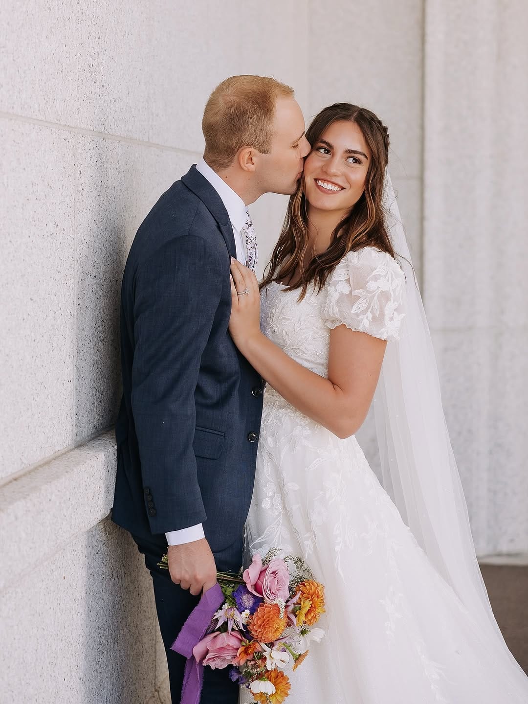 Post 9 by Ally Jones • Utah Wedding Photographer on Instagram (carousel)