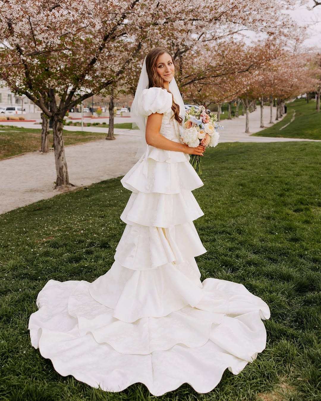 Post 2 by Ally Jones • Utah Wedding Photographer on Instagram (carousel)