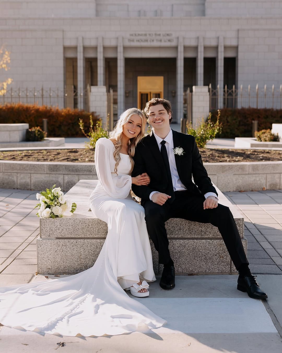 Post 6 by Ally Jones • Utah Wedding Photographer on Instagram (carousel)