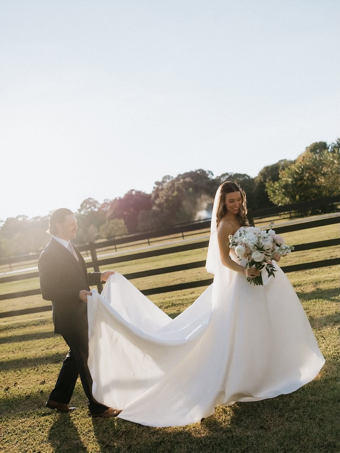 Post 8 by Jenny | Houston Wedding & Lifestyle Photographer on Instagram (carousel)