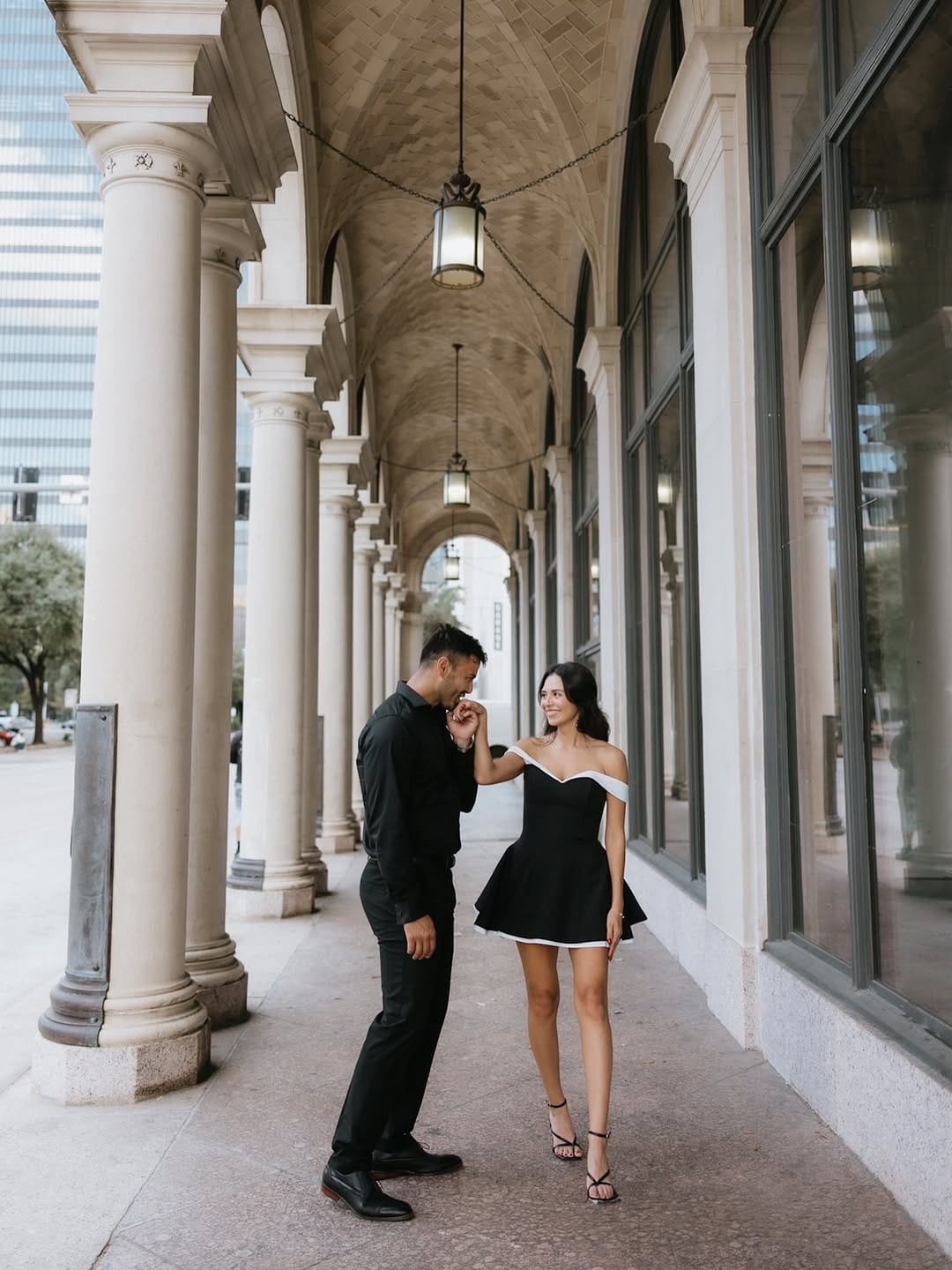 Post 6 by Jenny | Houston Wedding & Lifestyle Photographer on Instagram (carousel)