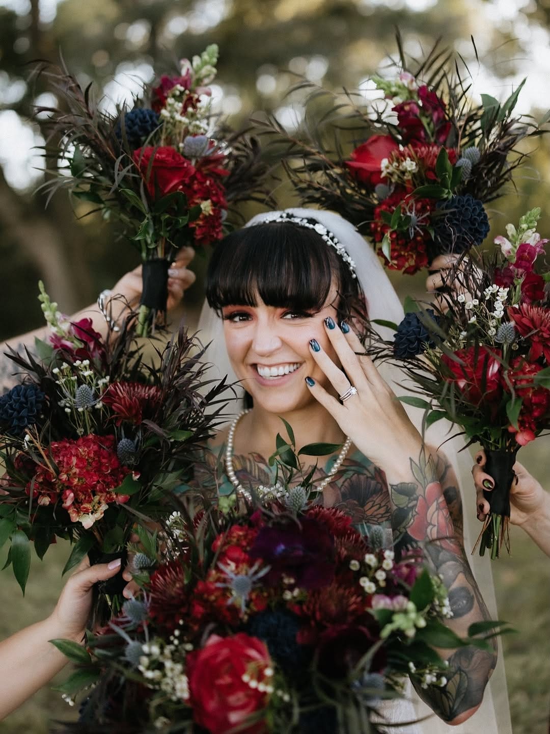 Post 9 by Jenny | Houston Wedding & Lifestyle Photographer on Instagram (carousel)