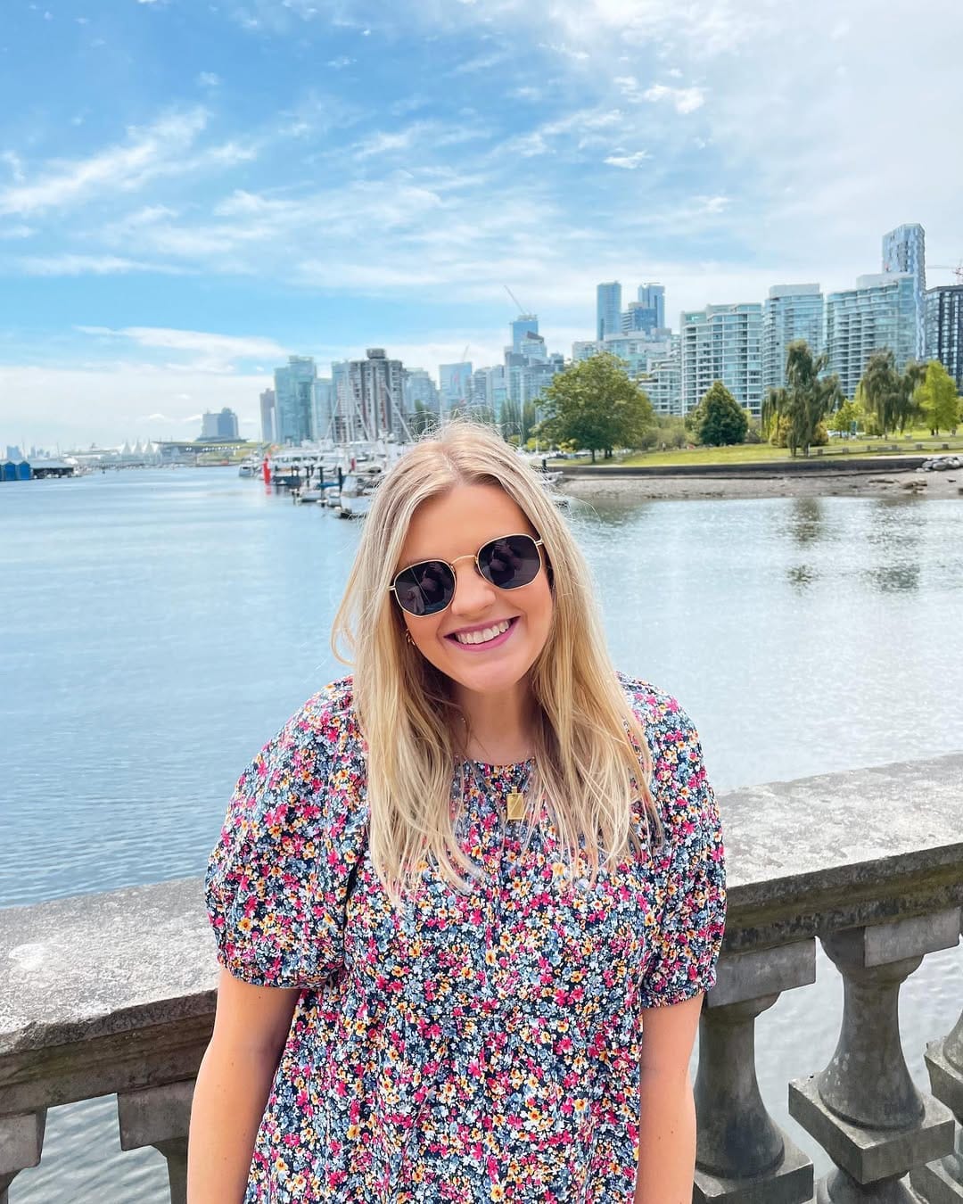 Post 2 by Katie McArdle | Travel | USA on Instagram (image)
