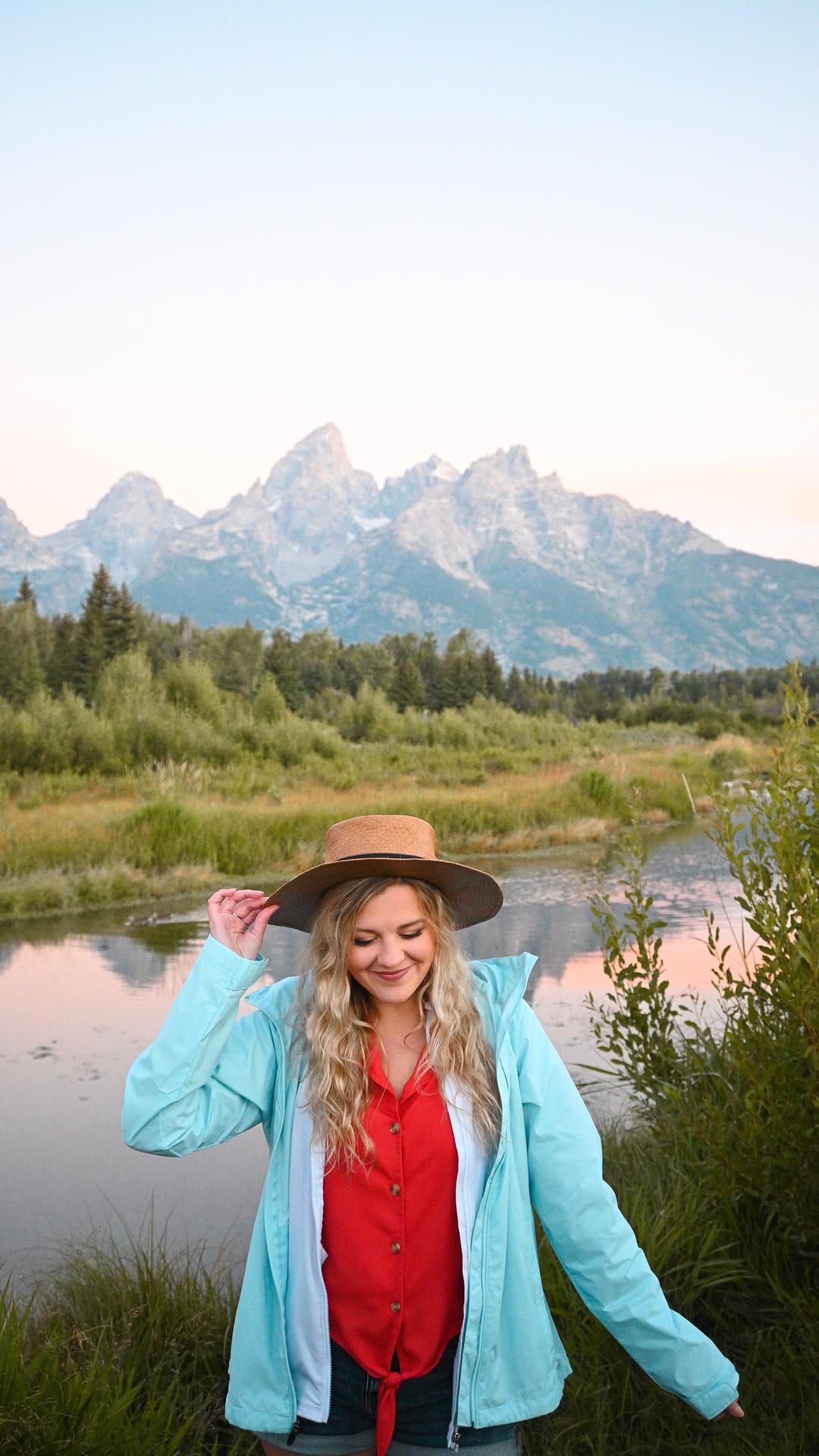 Post 1 by Katie McArdle | Travel | USA on Instagram (video)