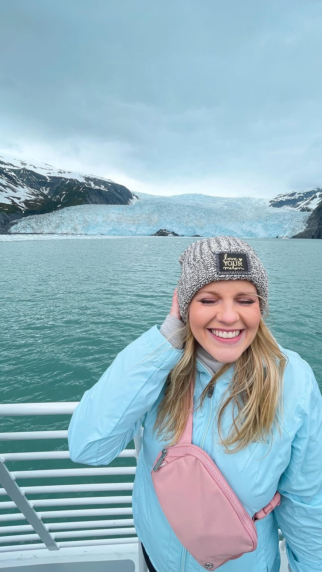 Post 6 by Katie McArdle | Travel | USA on Instagram (video)