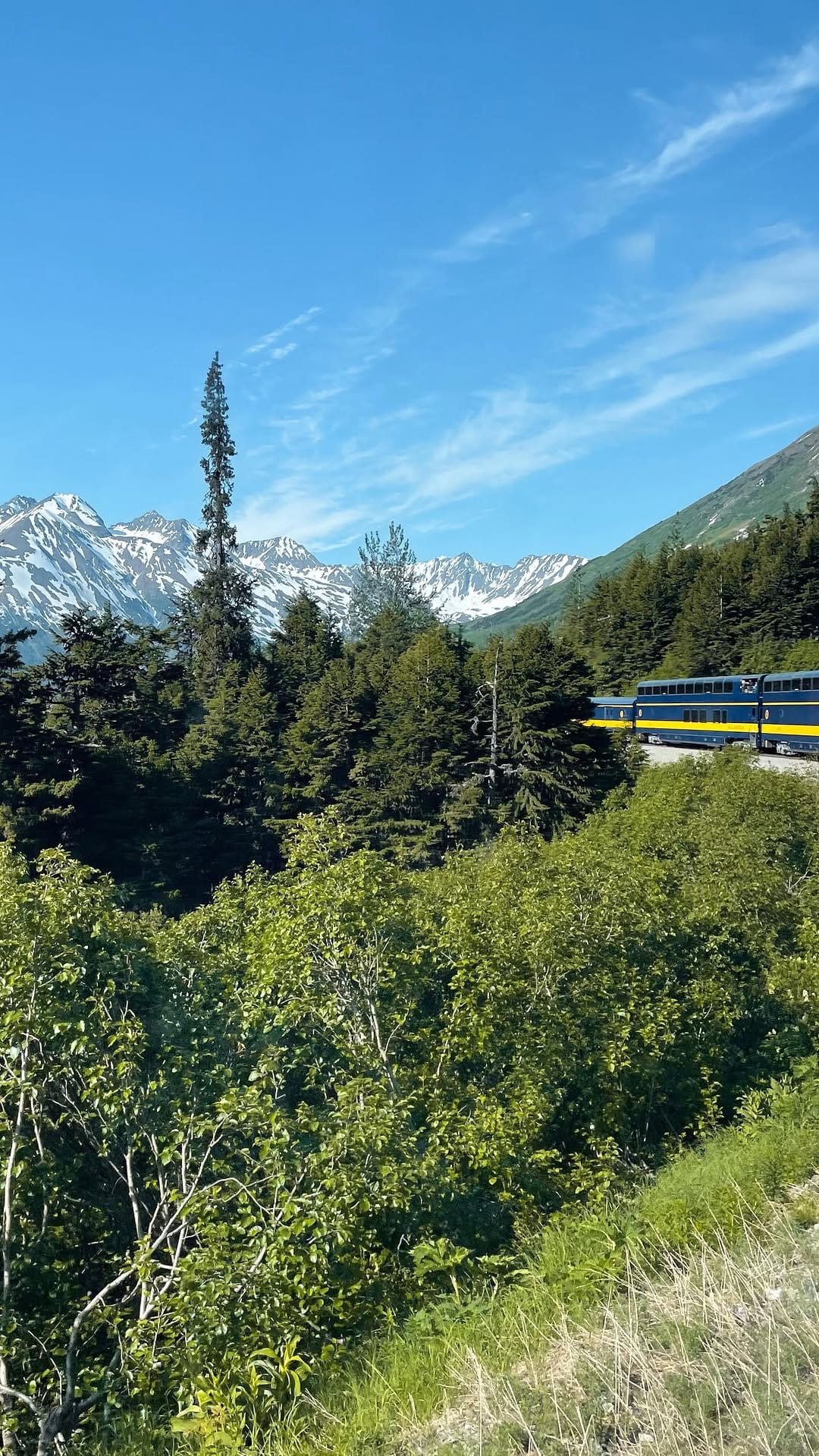 Post 5 by Katie McArdle | Travel | USA on Instagram (video)