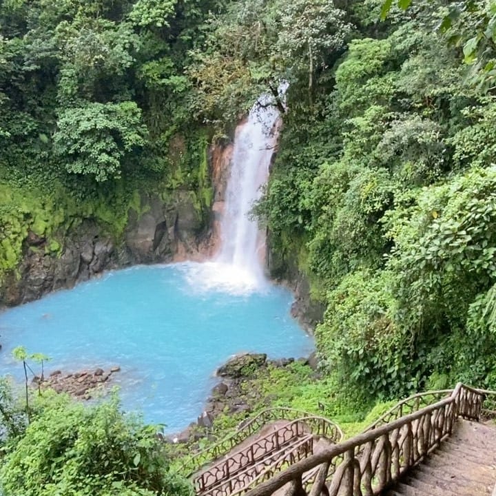 Post 8 by 🌎 Kristine Serine on Instagram (video)