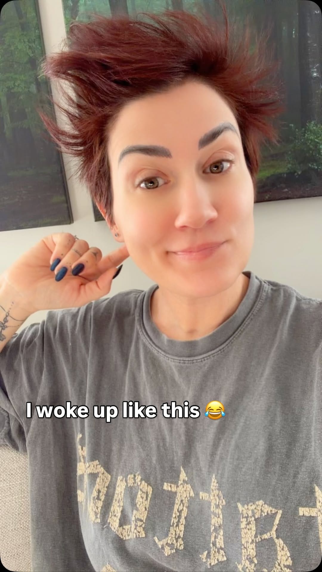 Post 5 by DJ & Rachel on Instagram (video)