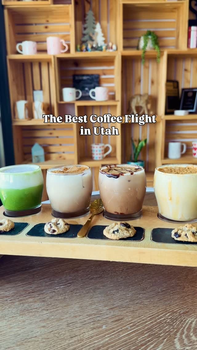 Post 2 by Kali • Tater Rater Boise • Foodie & Content Creator on Instagram (video)