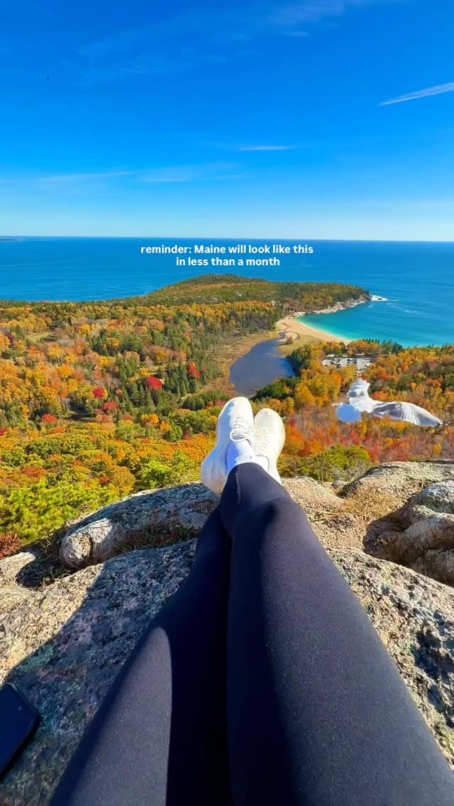 Post 5 by Dr. Maria | Travel & Lifestyle | UGC | Miami on Instagram (video)