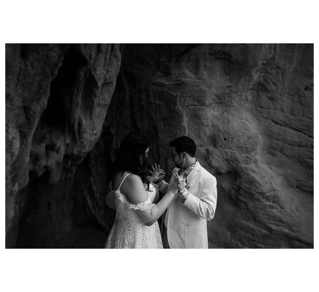 Post 9 by Michael Alan | Boulder Wedding Photographer on Instagram (carousel)