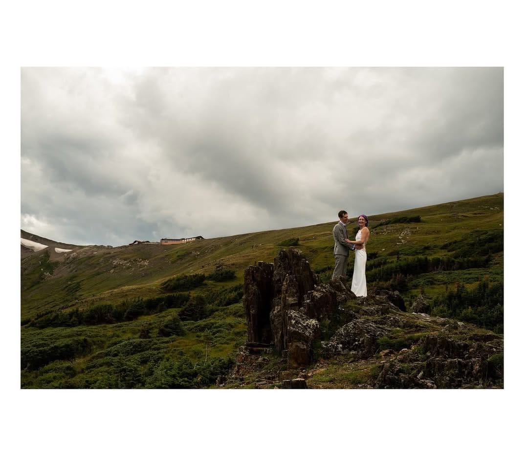Post 10 by Michael Alan | Boulder Wedding Photographer on Instagram (carousel)