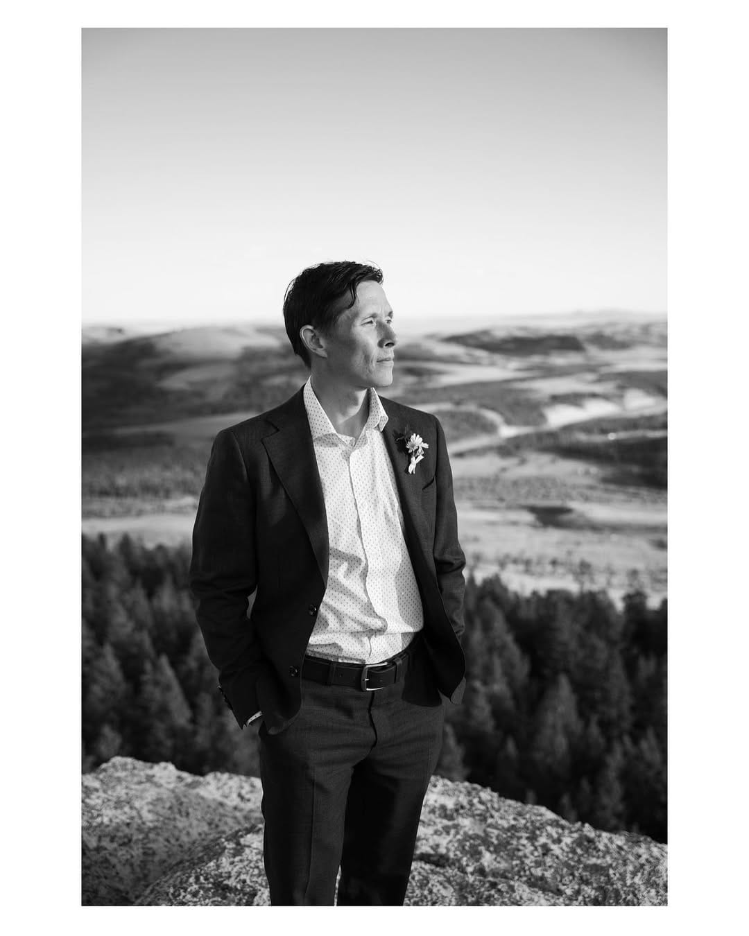 Post 7 by Michael Alan | Boulder Wedding Photographer on Instagram (carousel)