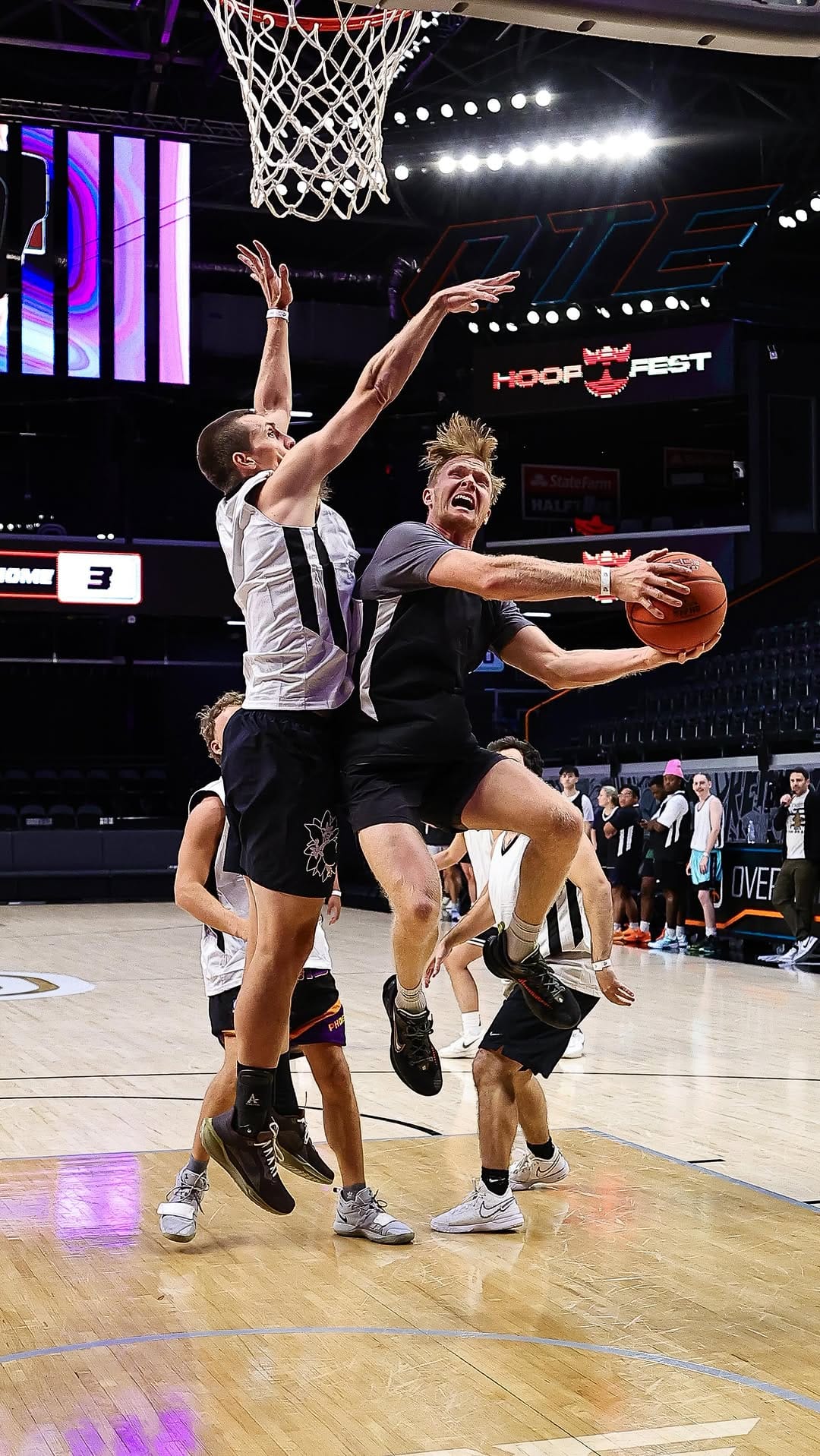 Post 1 by Tiaras | Atlanta Sports and Event Photographer on Instagram (video)