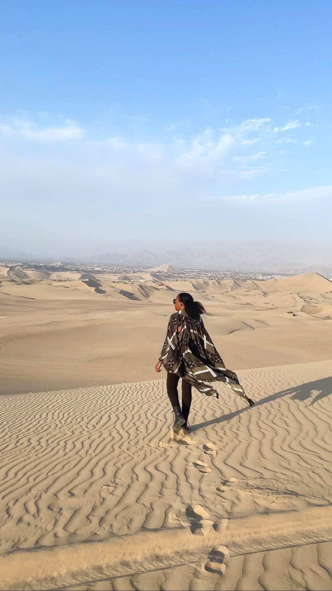 Post 9 by Davi | luxury travel + ugc on Instagram (video)