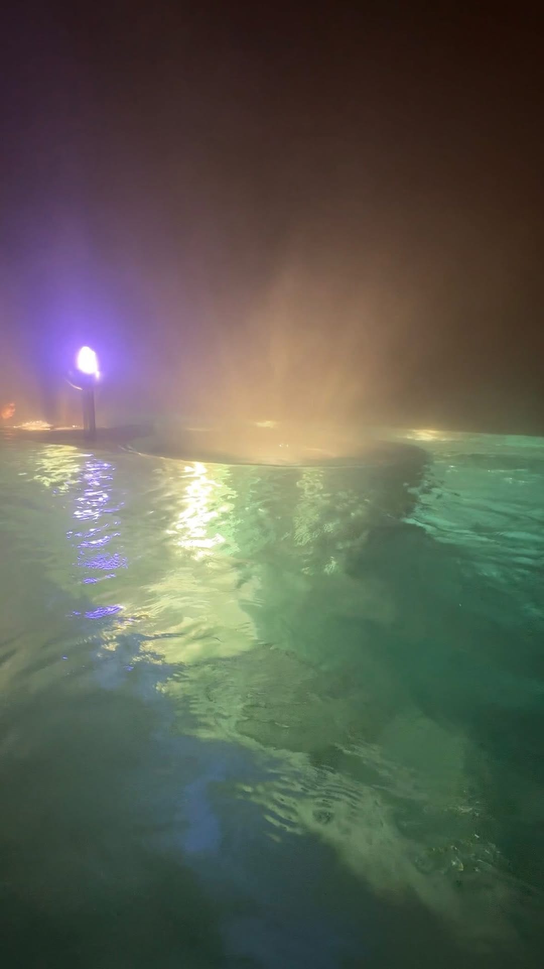 Post 3 by Davi | luxury travel + ugc on Instagram (video)